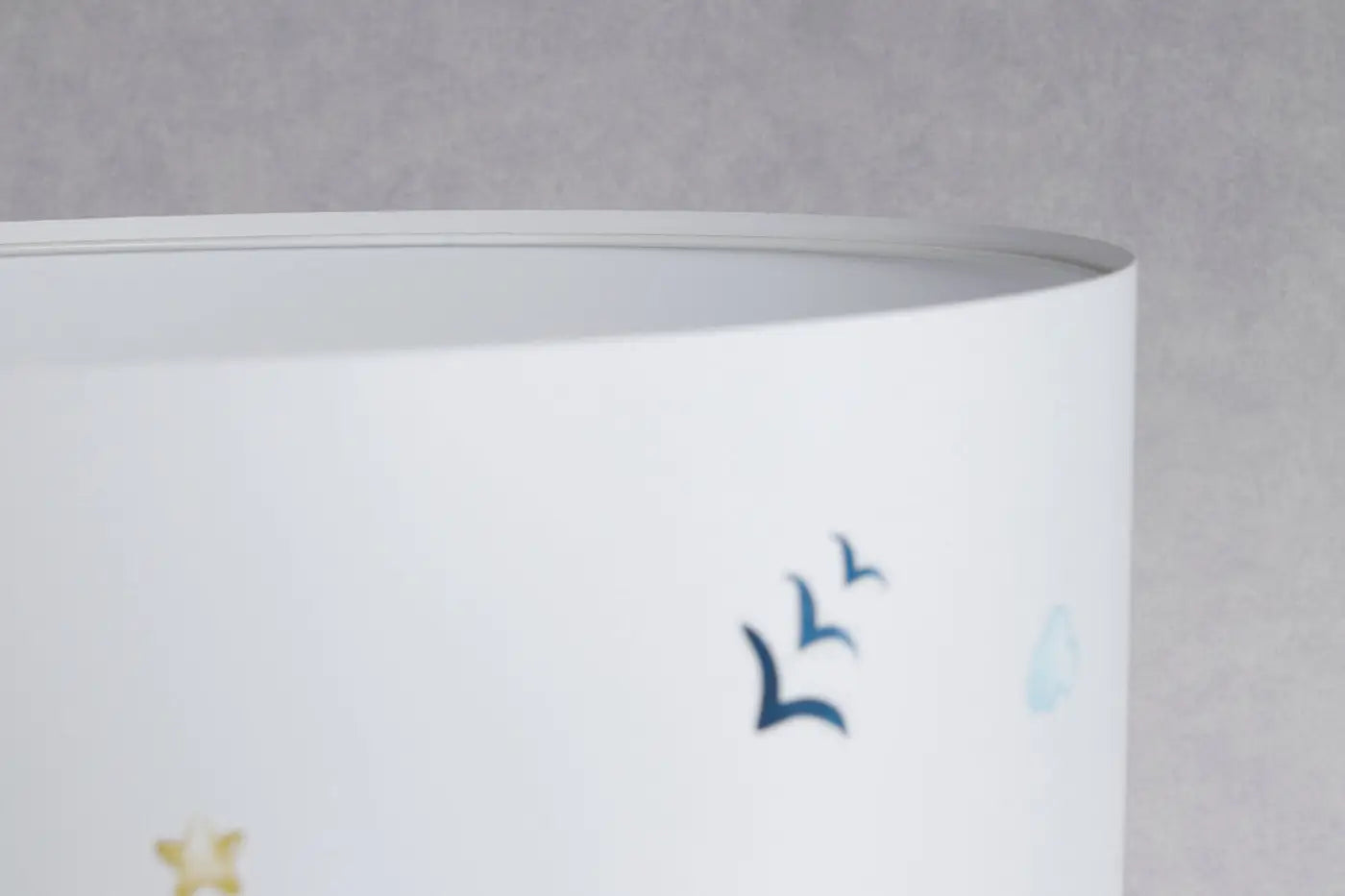 Lampe de Table - Sweet Dreams (Bleu Clair/Blanc)