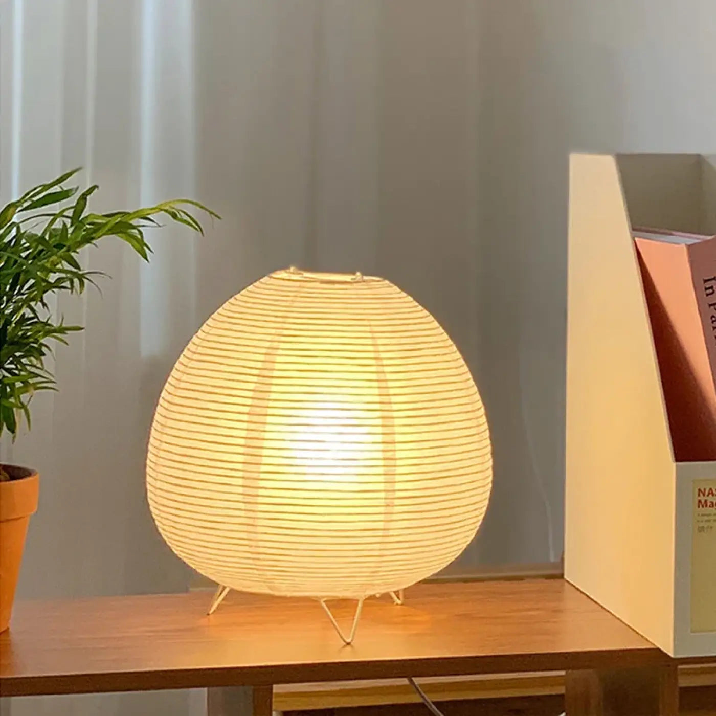 Lampe de table Design - Cathia