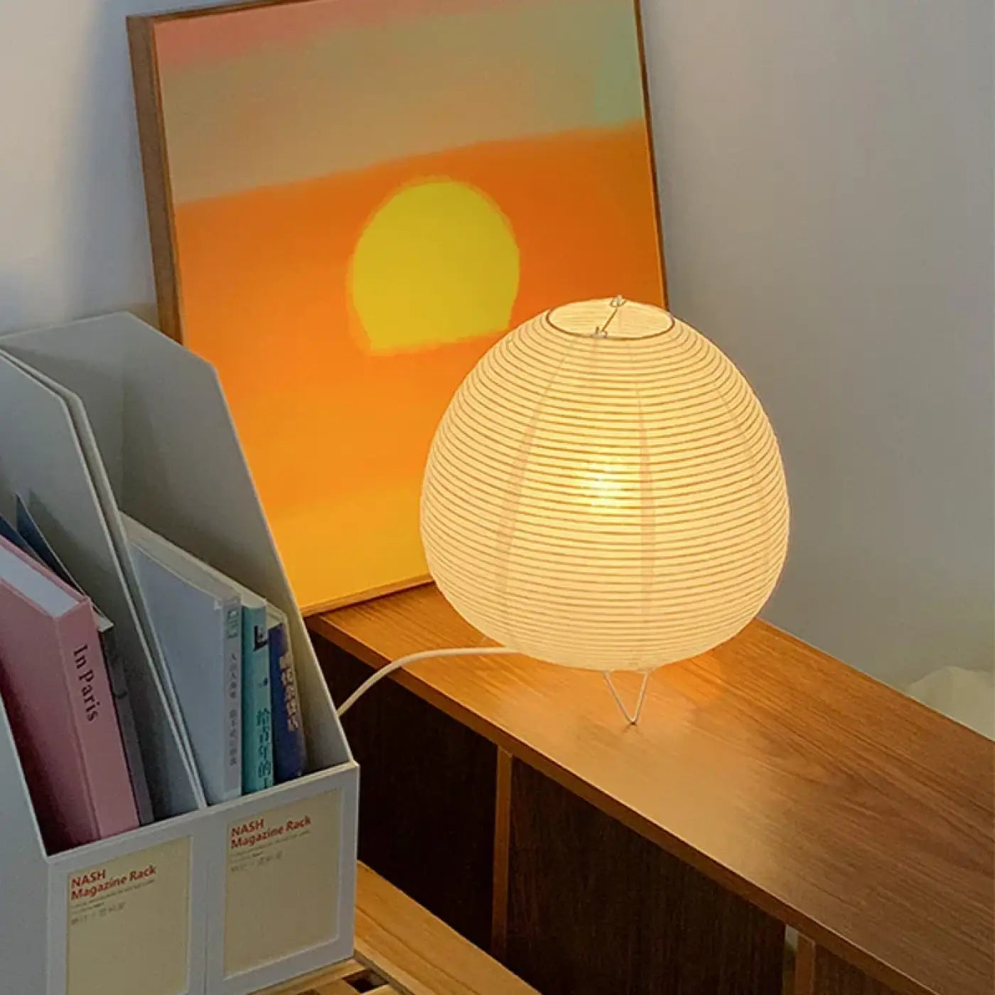 Lampe de table Design - Cathia