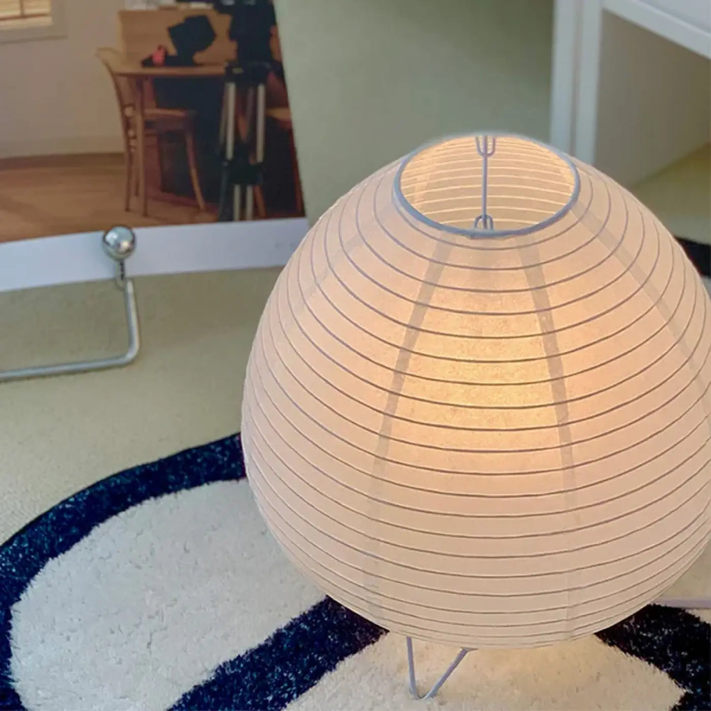 Lampe de table Design - Cathia