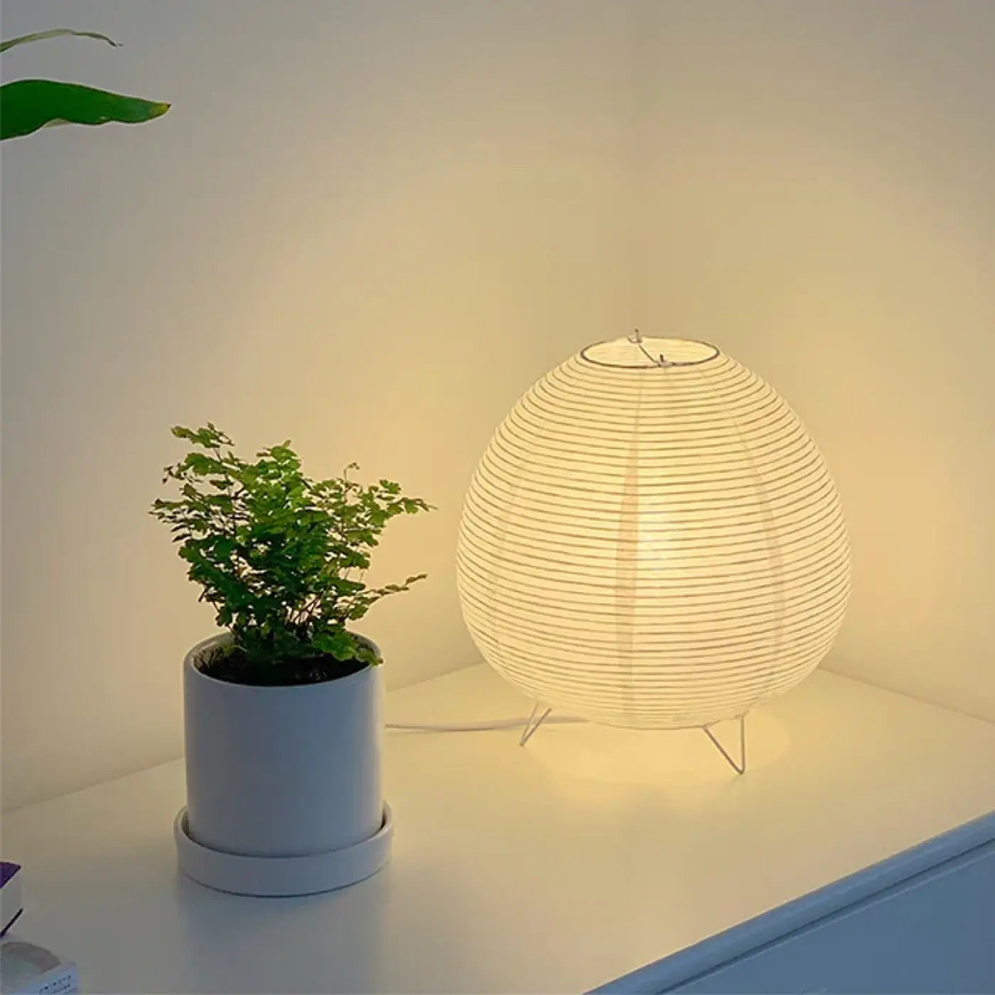 Lampe de table Design - Cathia