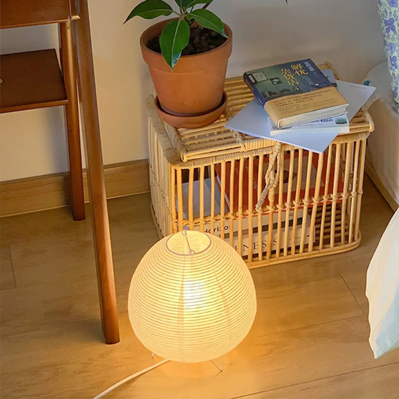 Lampe de table Design - Cathia