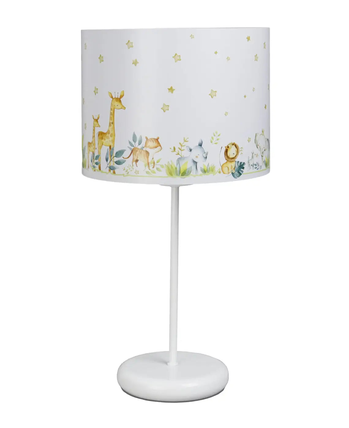 Lampe de Table - Sweet Dreams (Jaune /Blanc)