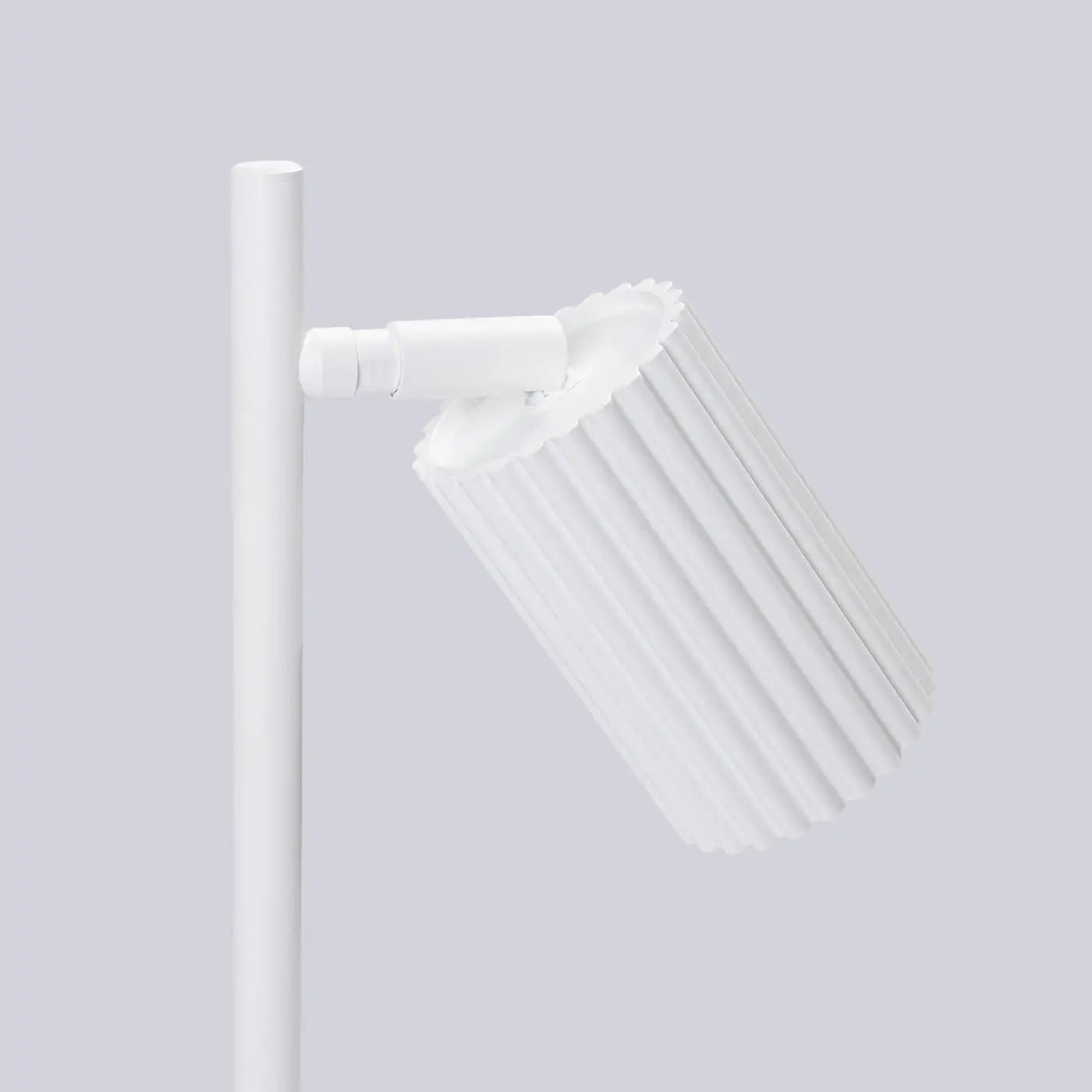 Lampe A Poser Minimaliste - Karbon (Blanc)