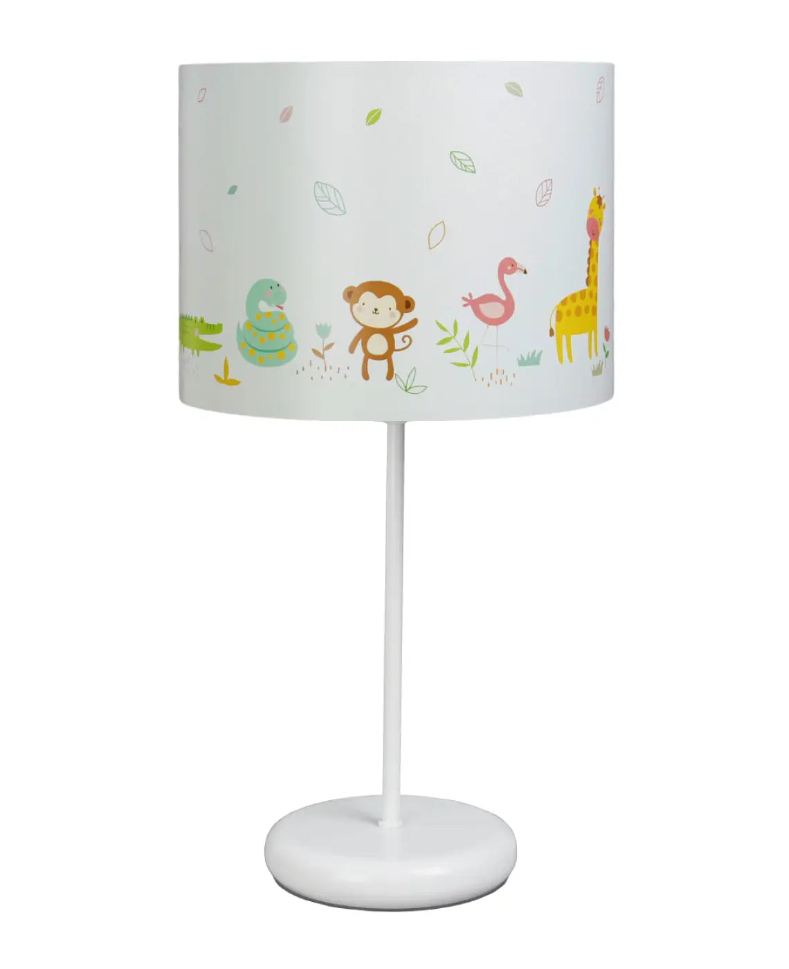 Lampe de Table - Sweet Dreams (Vert Clair/Blanc)