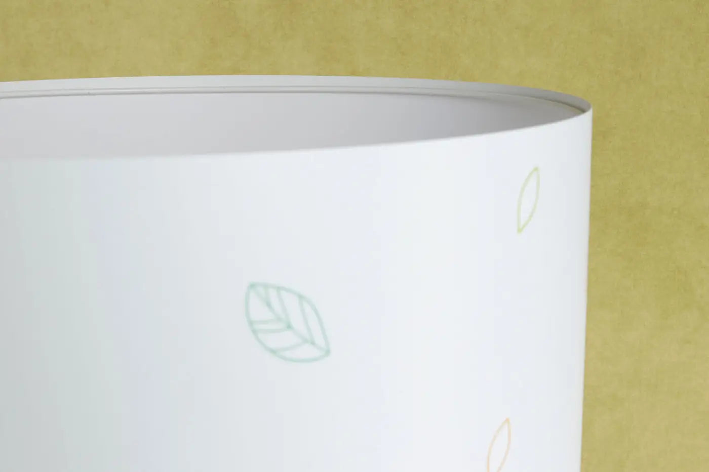 Lampe de Table - Sweet Dreams (Vert Clair/Blanc)