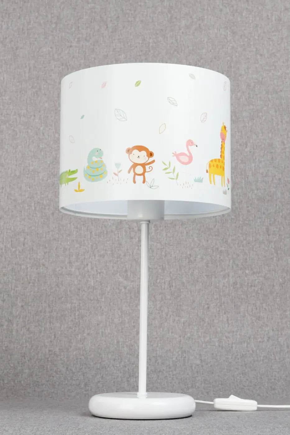 Lampe de Table - Sweet Dreams (Vert Clair/Blanc)
