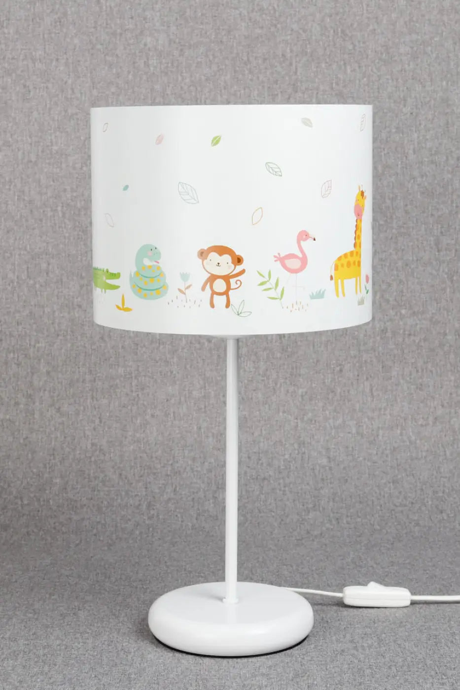 Lampe de Table - Sweet Dreams (Vert Clair/Blanc)