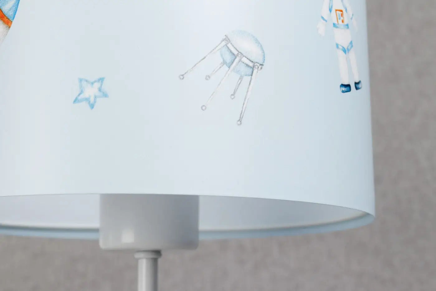Lampe de Table - Sweet Dreams (Espace)