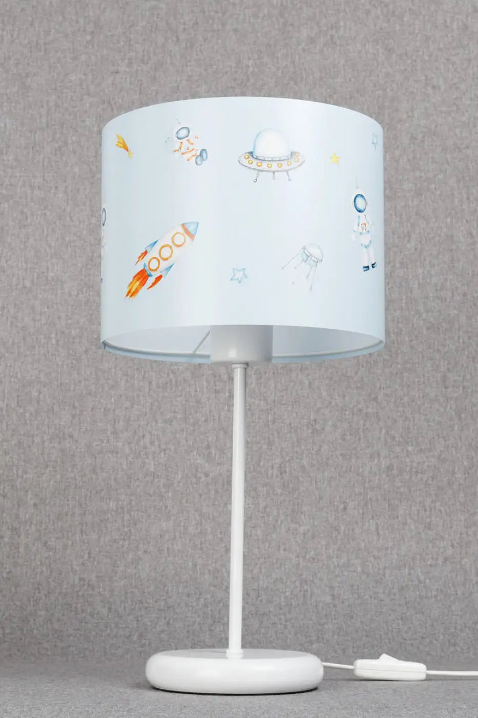 Lampe de Table - Sweet Dreams (Espace)
