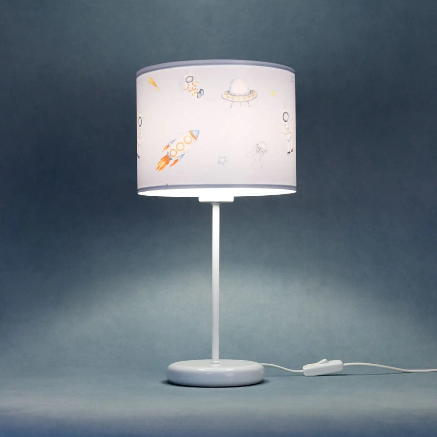Lampe de Table - Sweet Dreams (Espace)