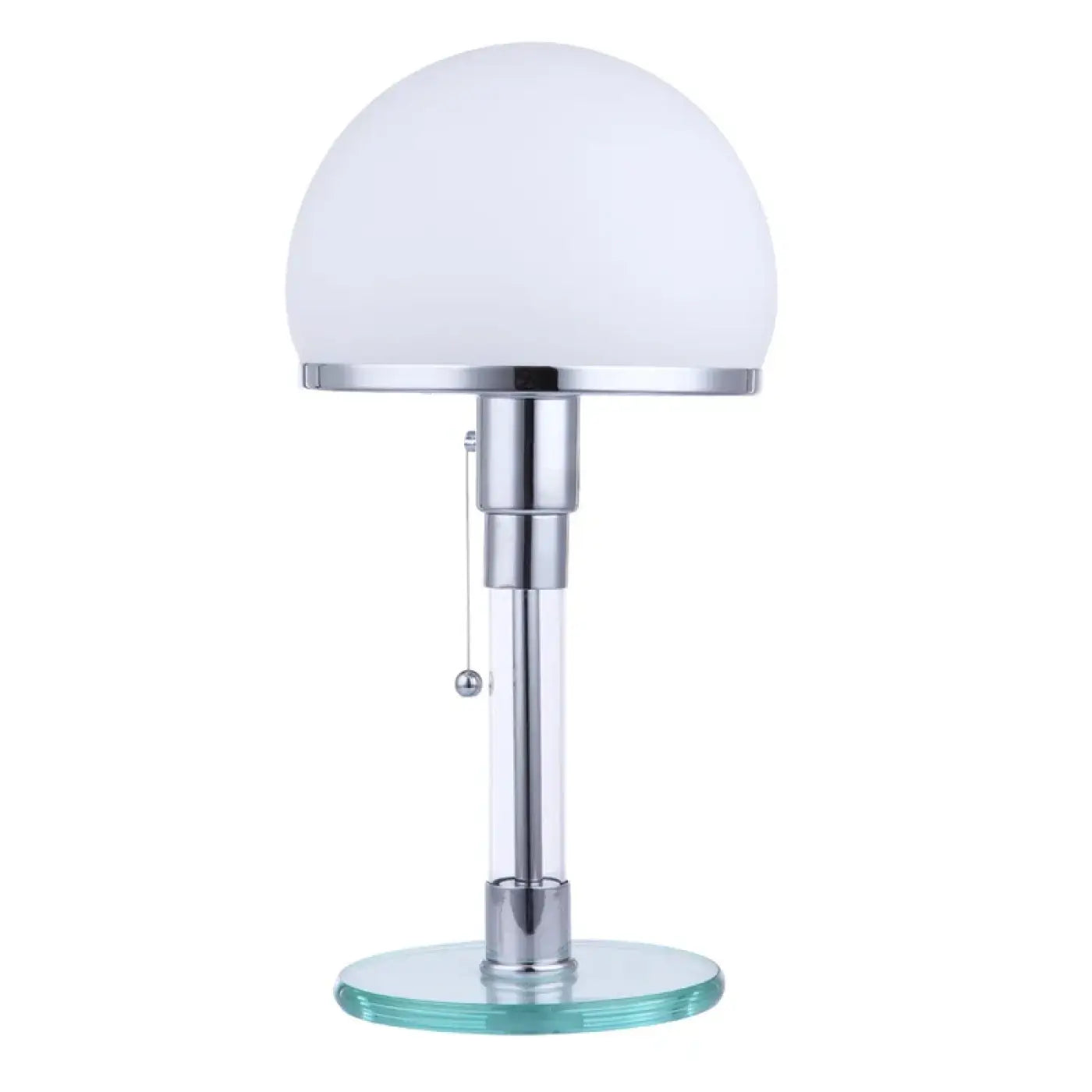Lampe de table en Verre - Nisha