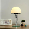 Lampe de table en Verre - Nisha