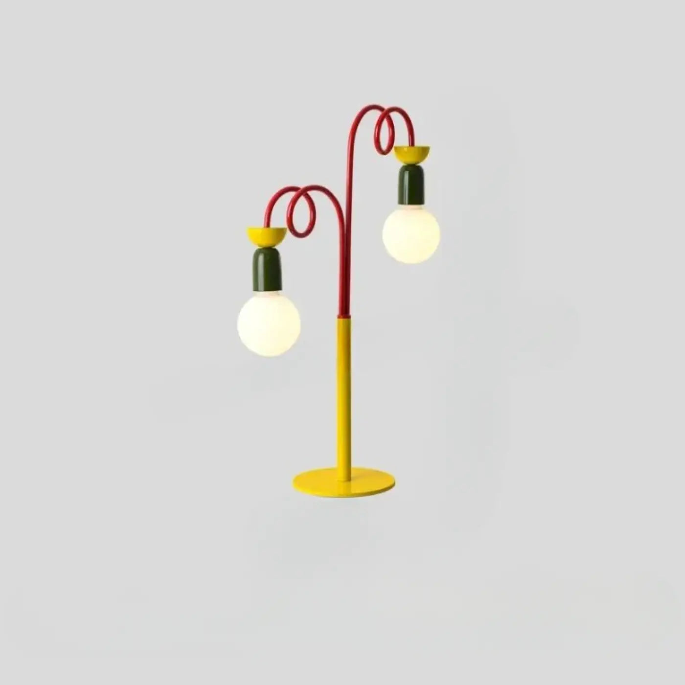 Lampe de Table Retro - Ziggy