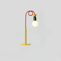 Lampe de Table Retro - Ziggy