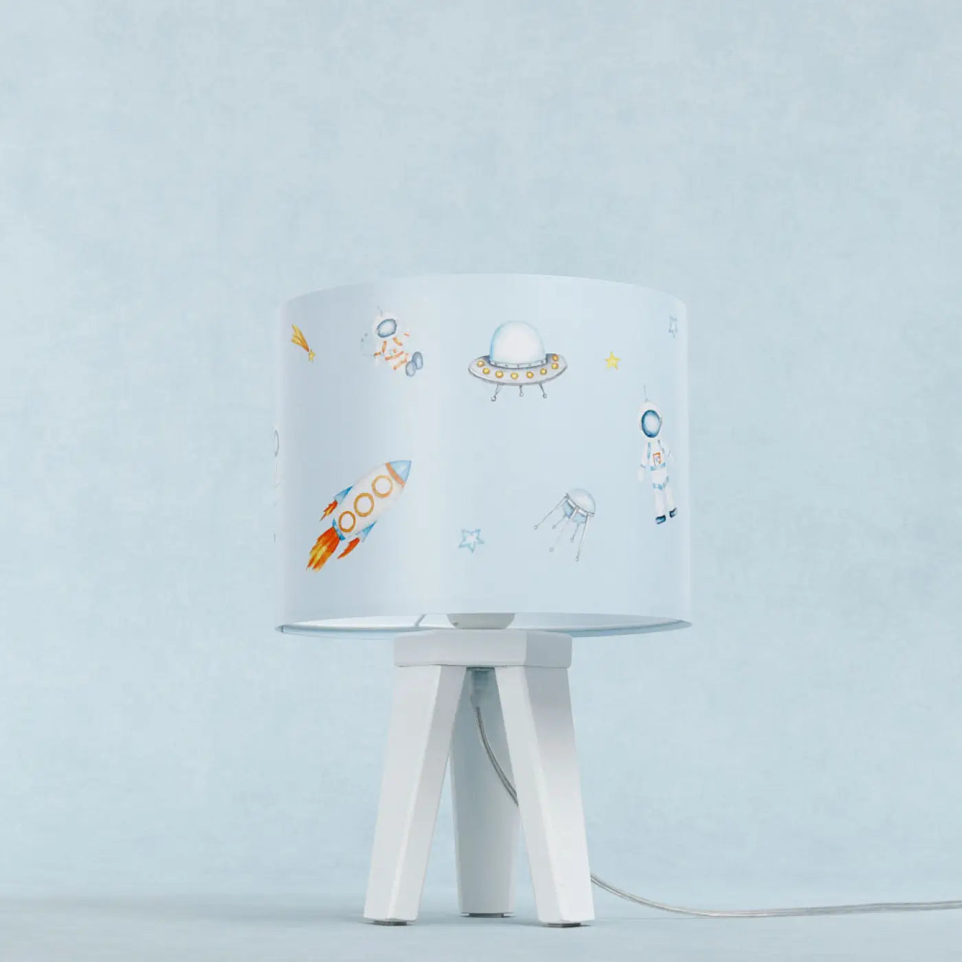 Lampe de Table - Sweet Dreams (Espace)
