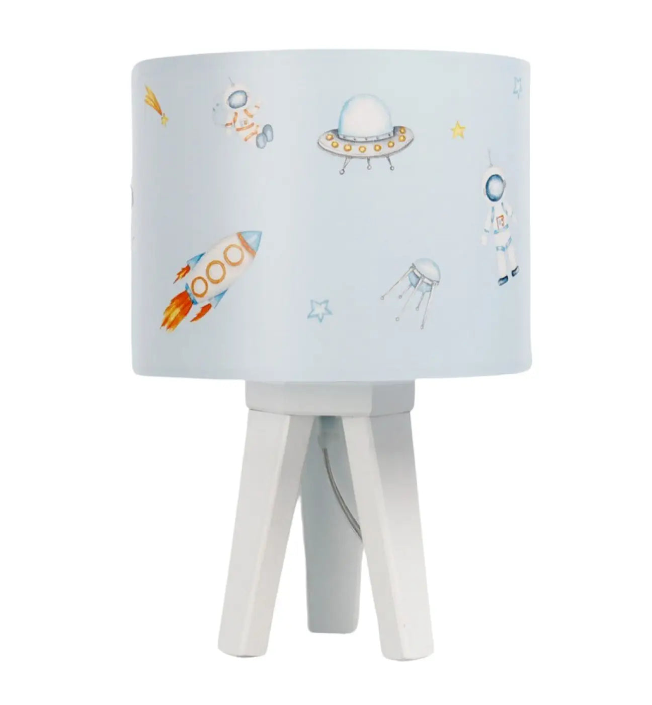 Lampe de Table - Sweet Dreams (Espace)
