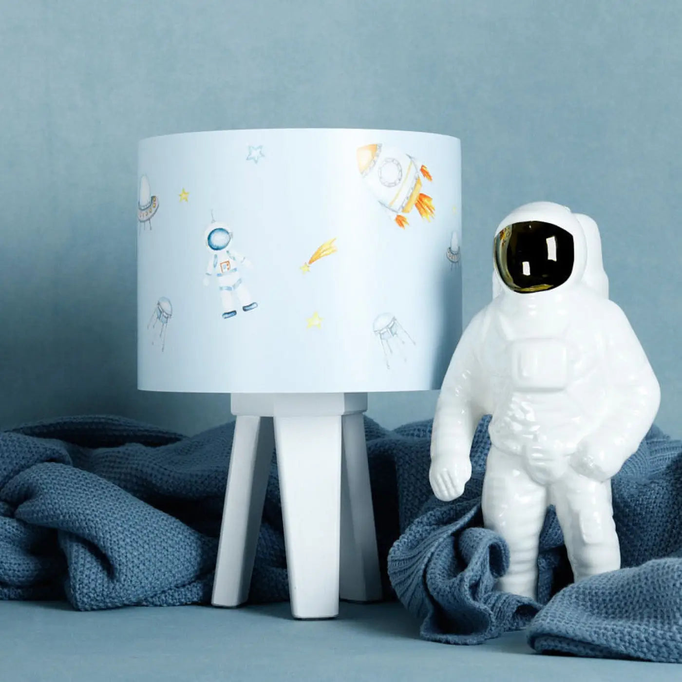 Lampe de Table - Sweet Dreams (Espace)