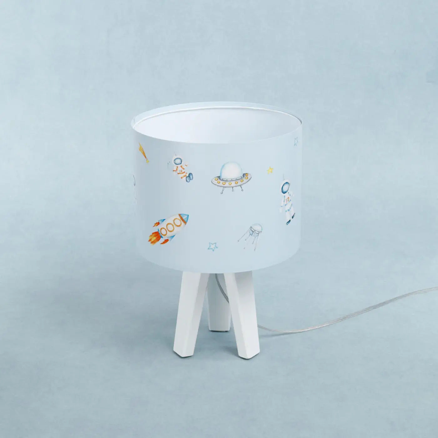 Lampe de Table - Sweet Dreams (Espace)