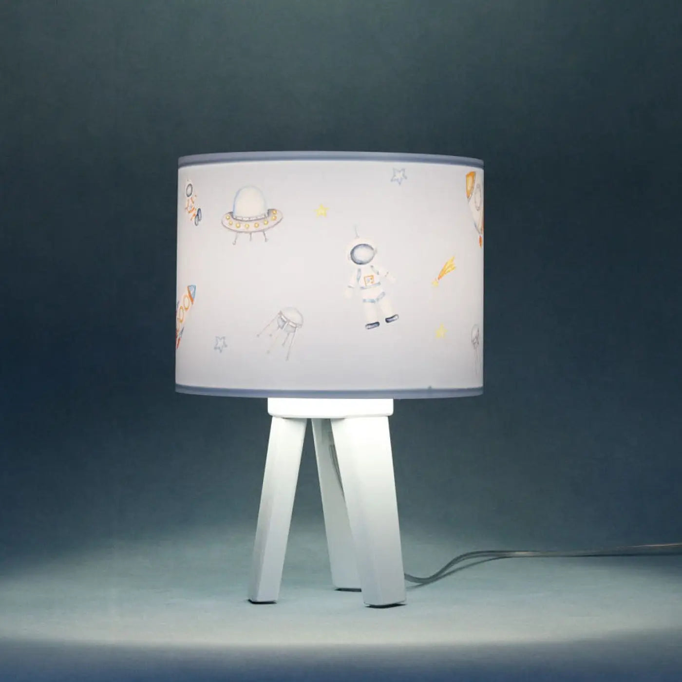 Lampe de Table - Sweet Dreams (Espace)