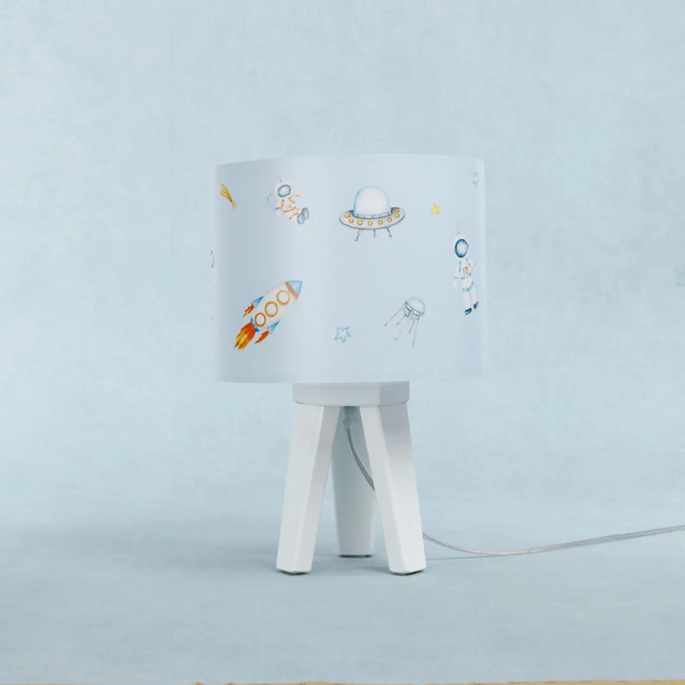 Lampe de Table - Sweet Dreams (Espace)
