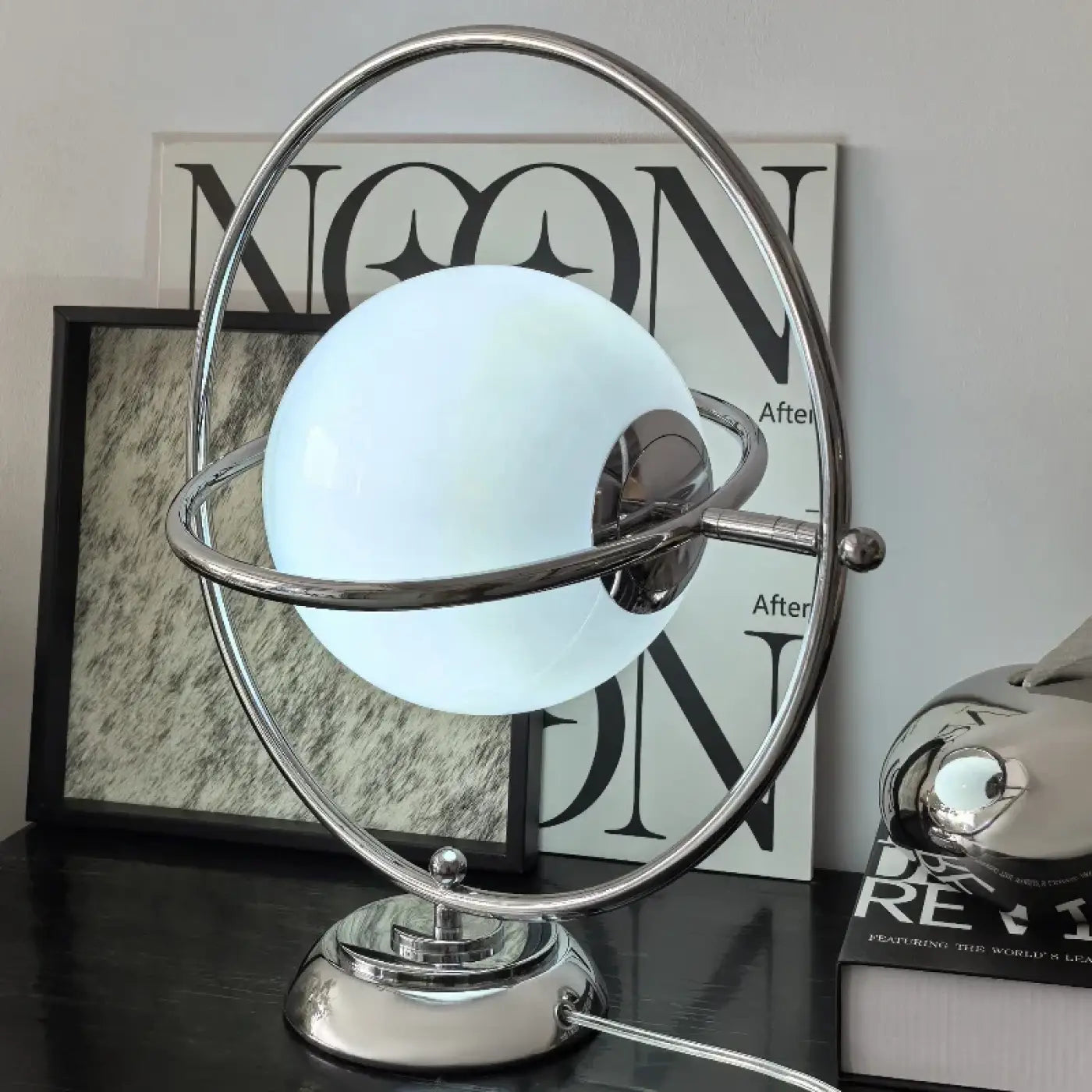 Lampe de Table - Dessi