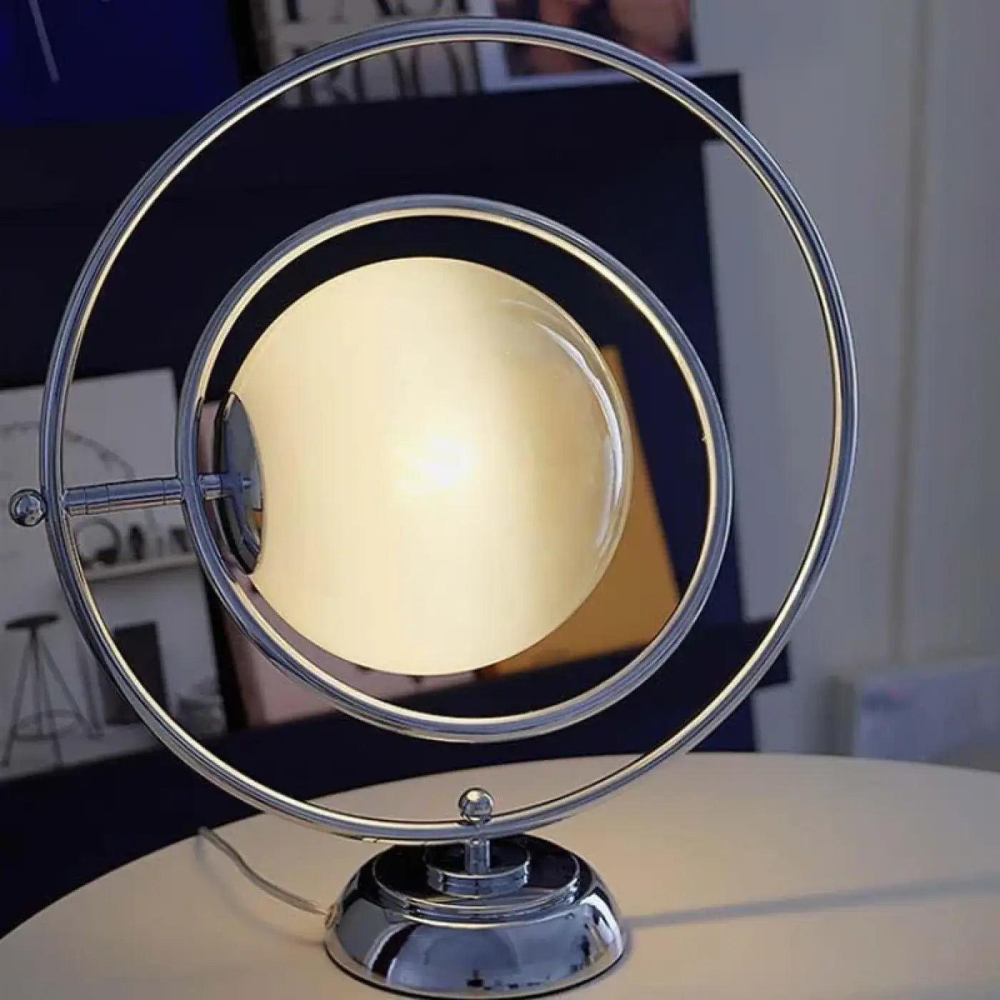 Lampe de Table - Dessi