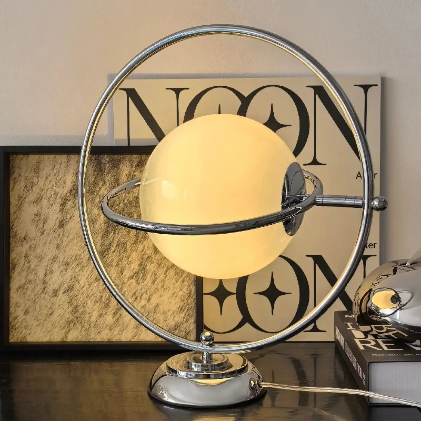 Lampe de Table - Dessi