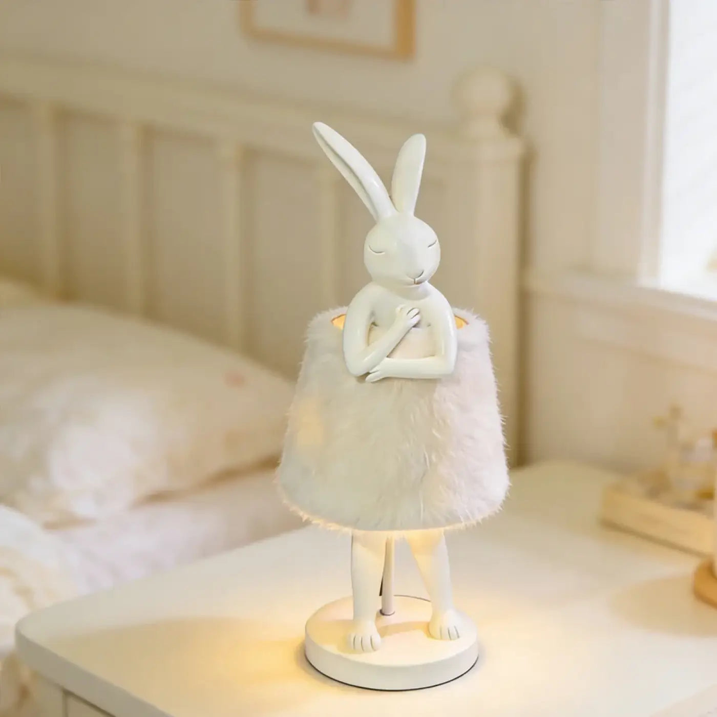 Lampe de Table - Bunnya