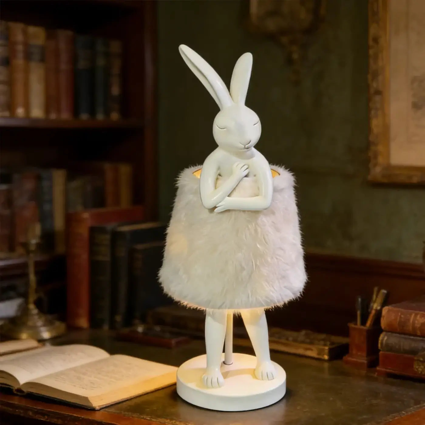Lampe de Table - Bunnya