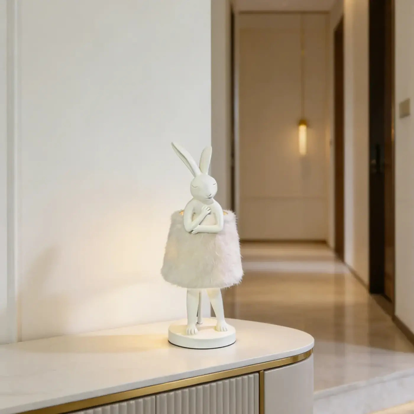 Lampe de Table - Bunnya