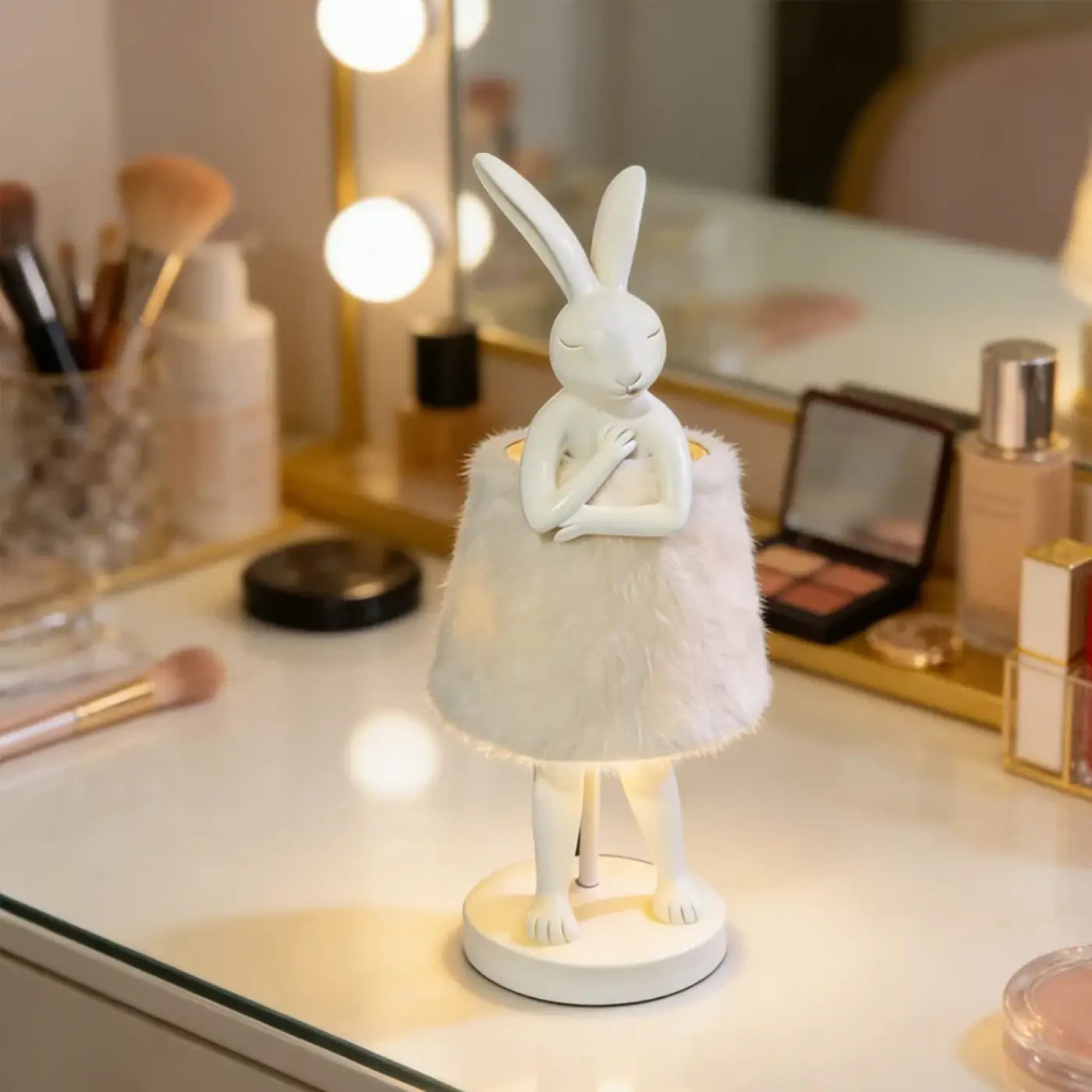 Lampe de Table - Bunnya