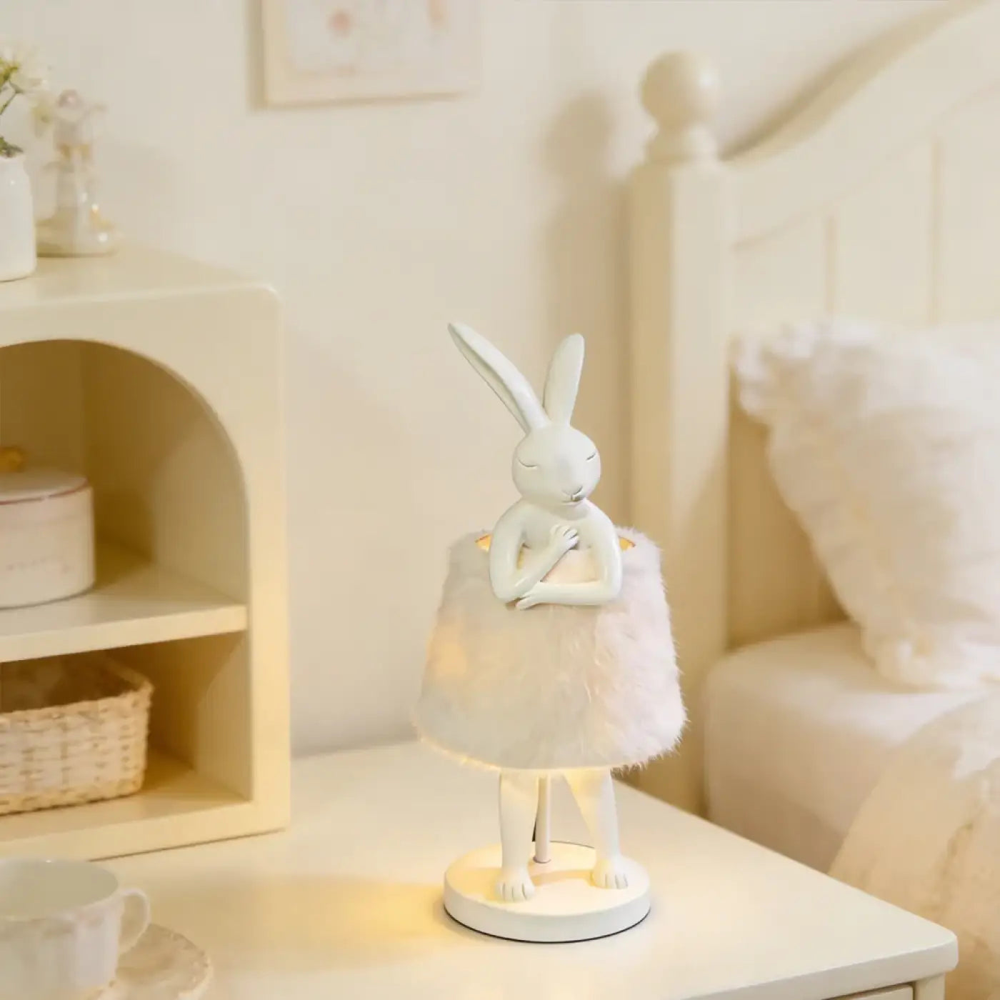 Lampe de Table - Bunnya