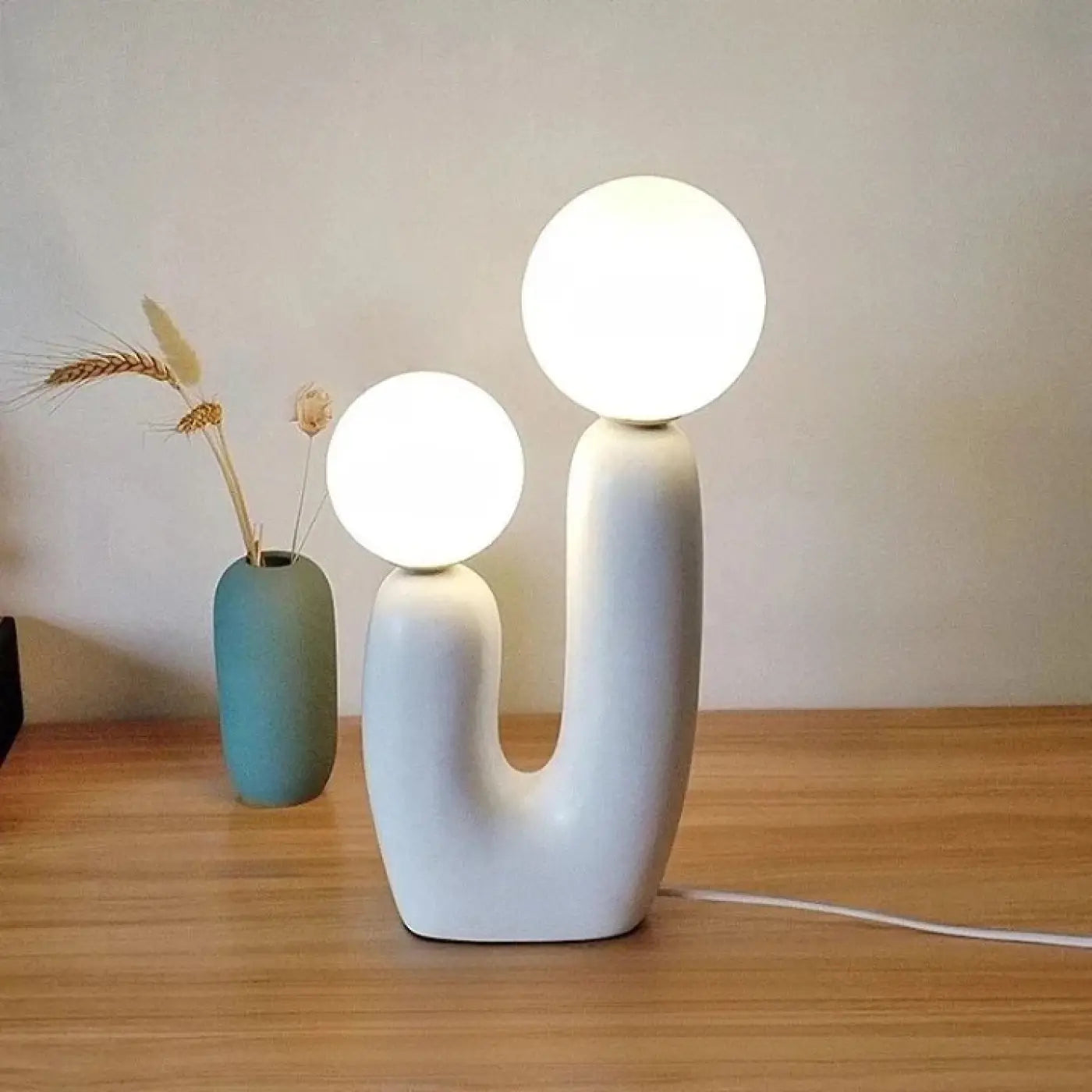 Lampe de Table Elegant - Tsilo