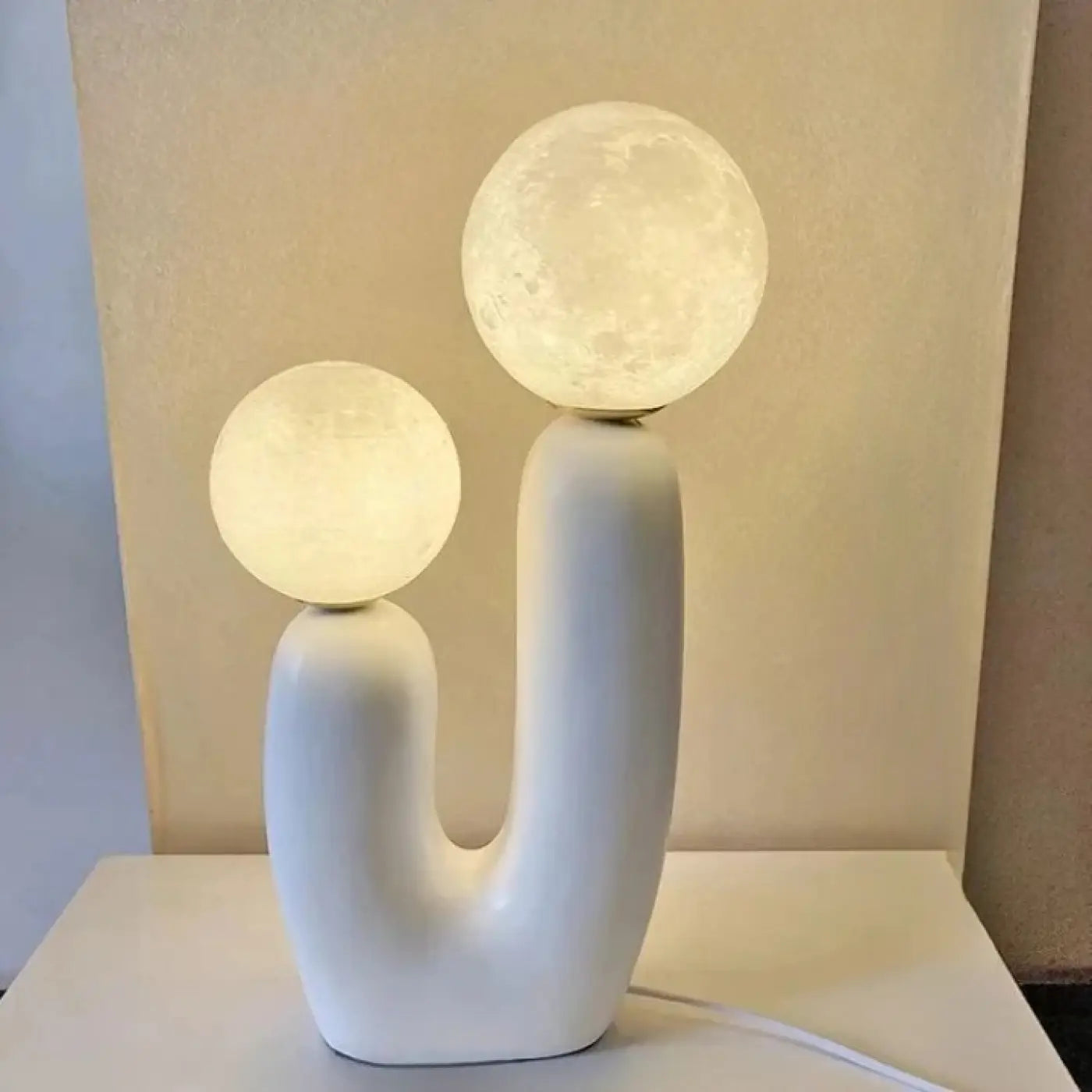 Lampe de Table Elegant - Tsilo