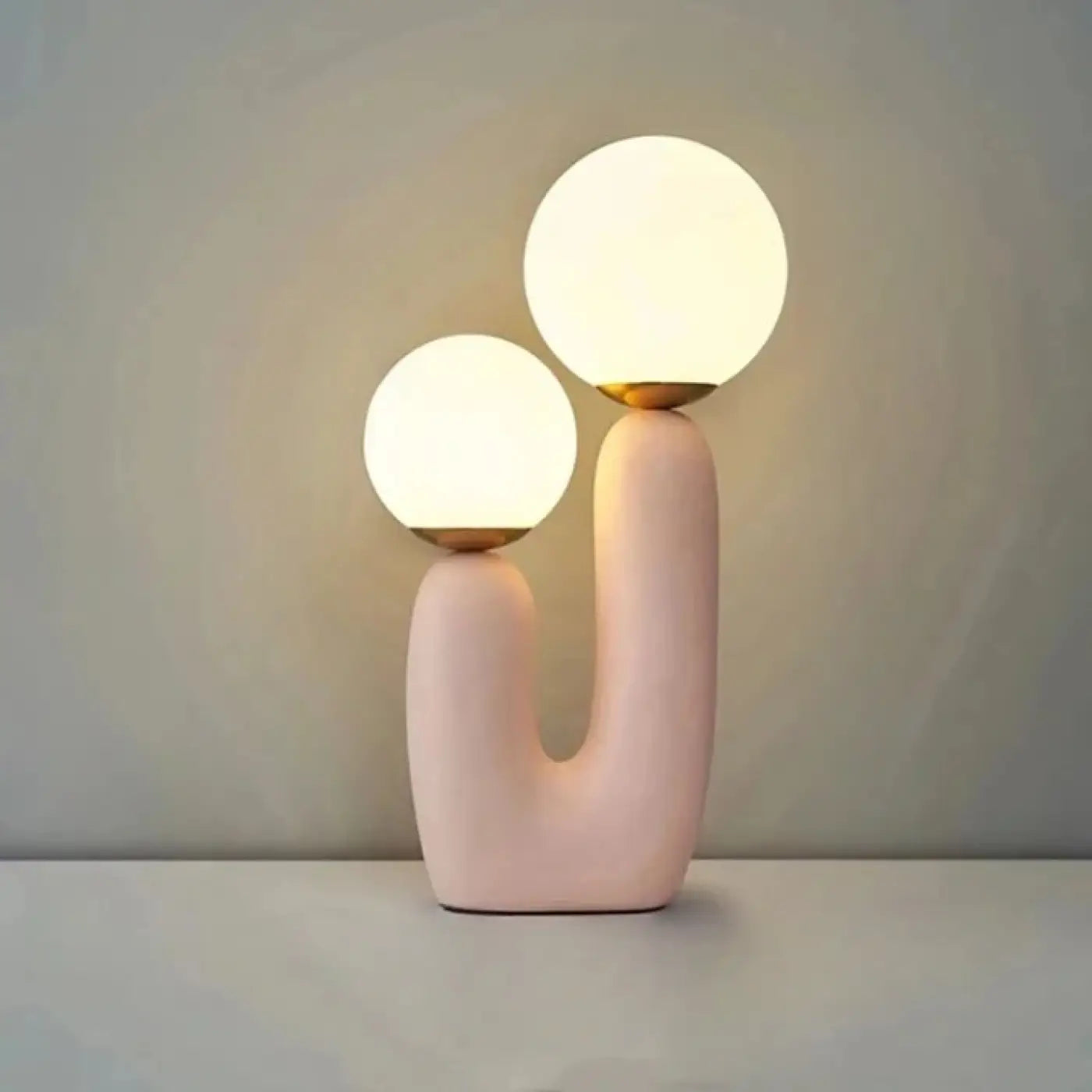 Lampe de Table Elegant - Tsilo