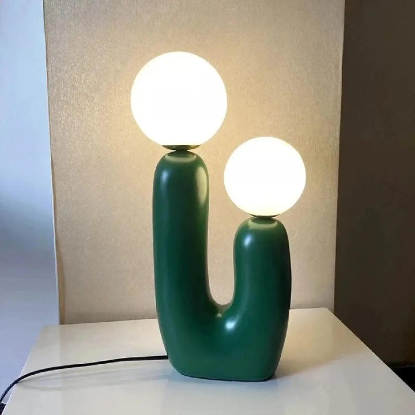 Lampe de Table Elegant - Tsilo