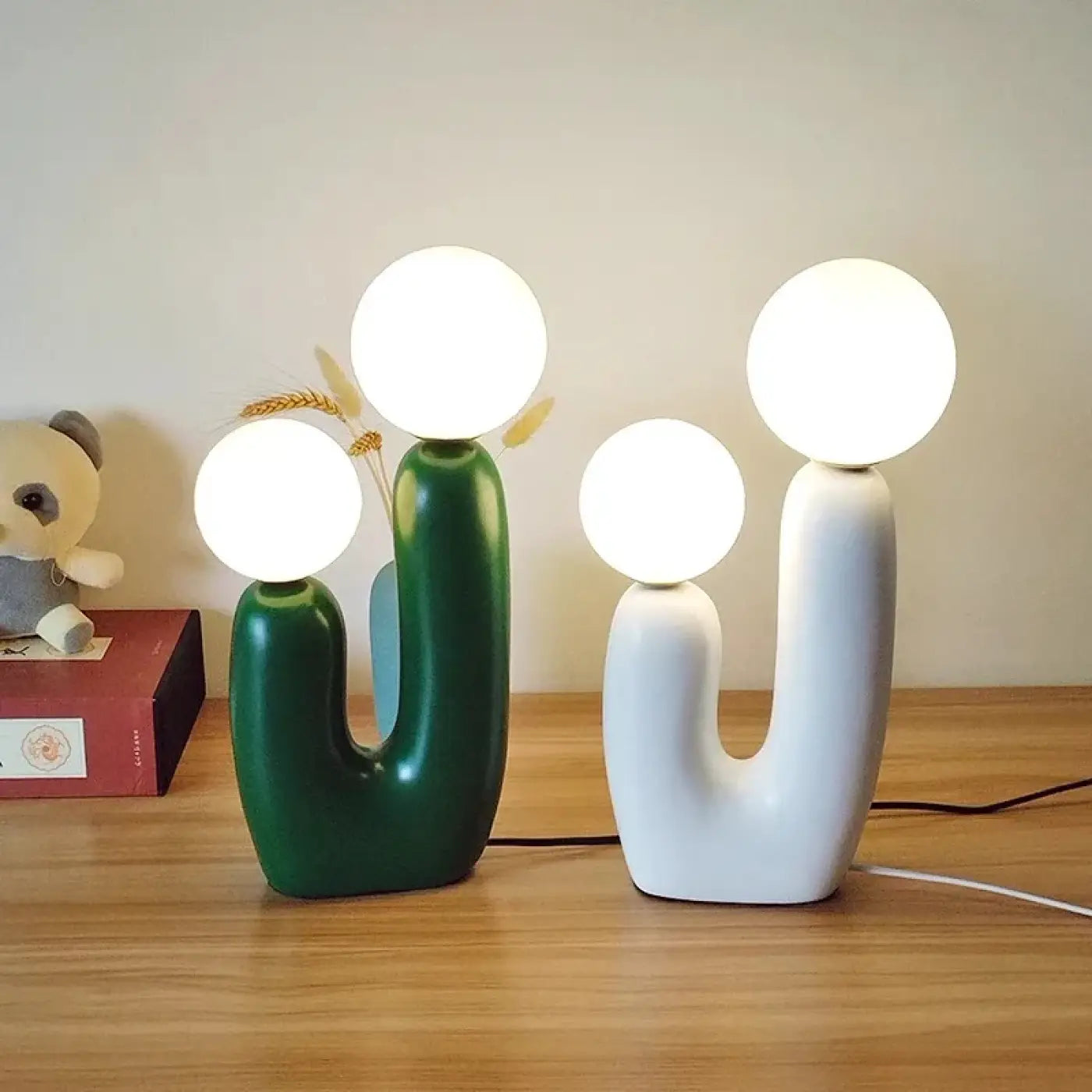 Lampe de Table Elegant - Tsilo