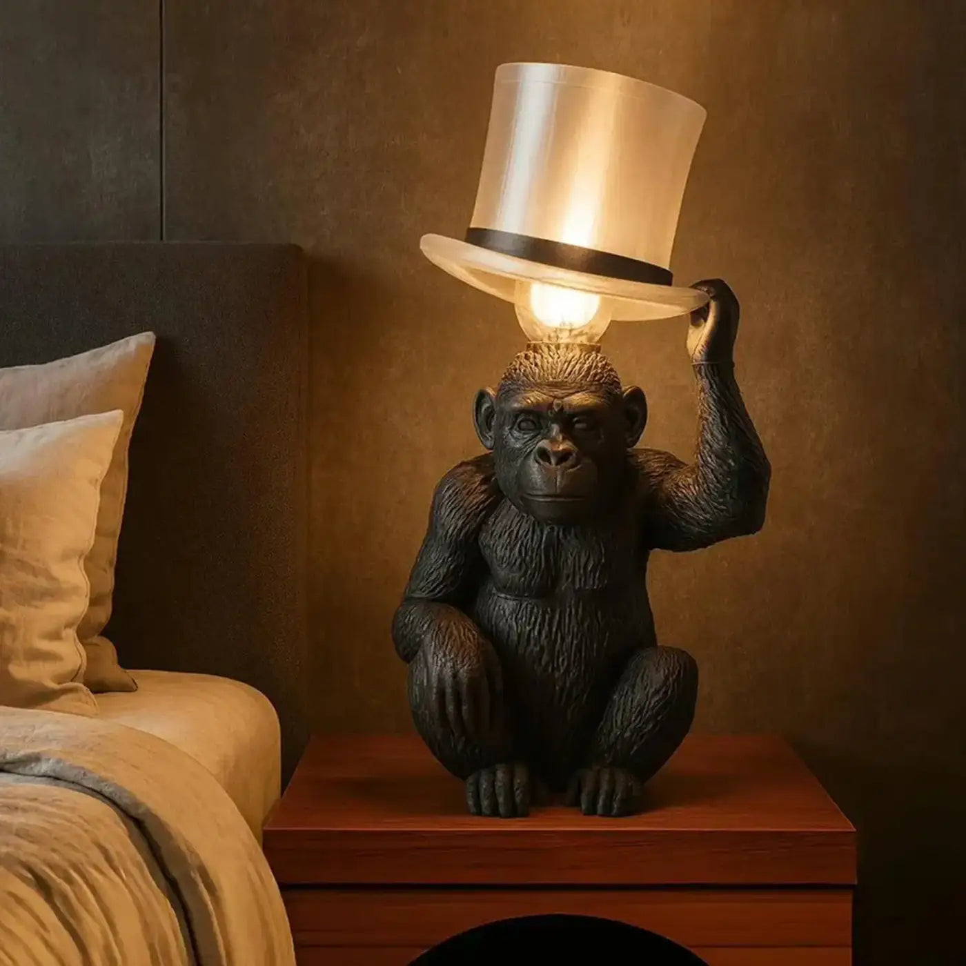 Lampe de Table - Lumingo