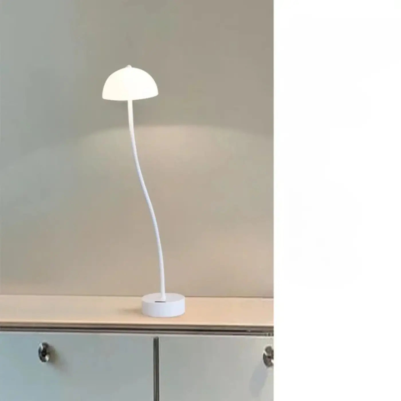Lampe de Table Design - Boleto