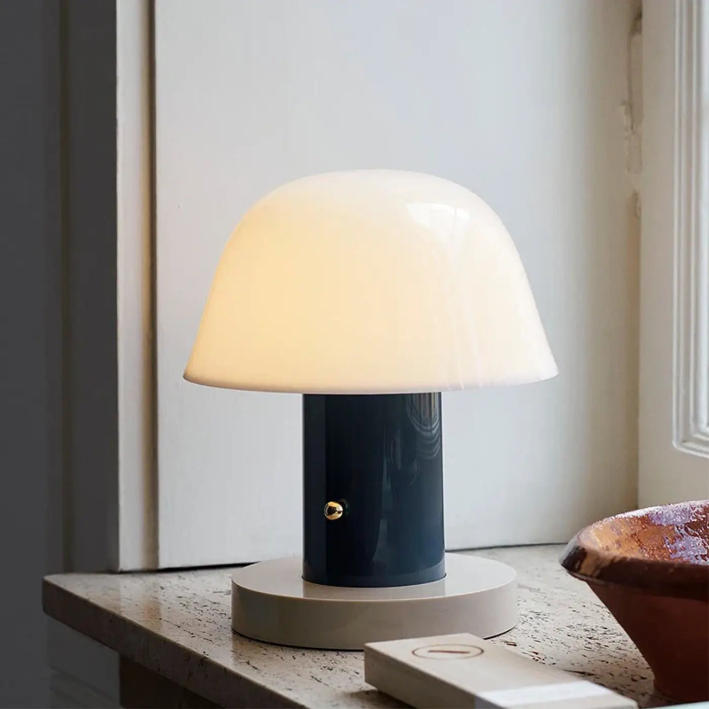 Lampe de Table Design - Nacria