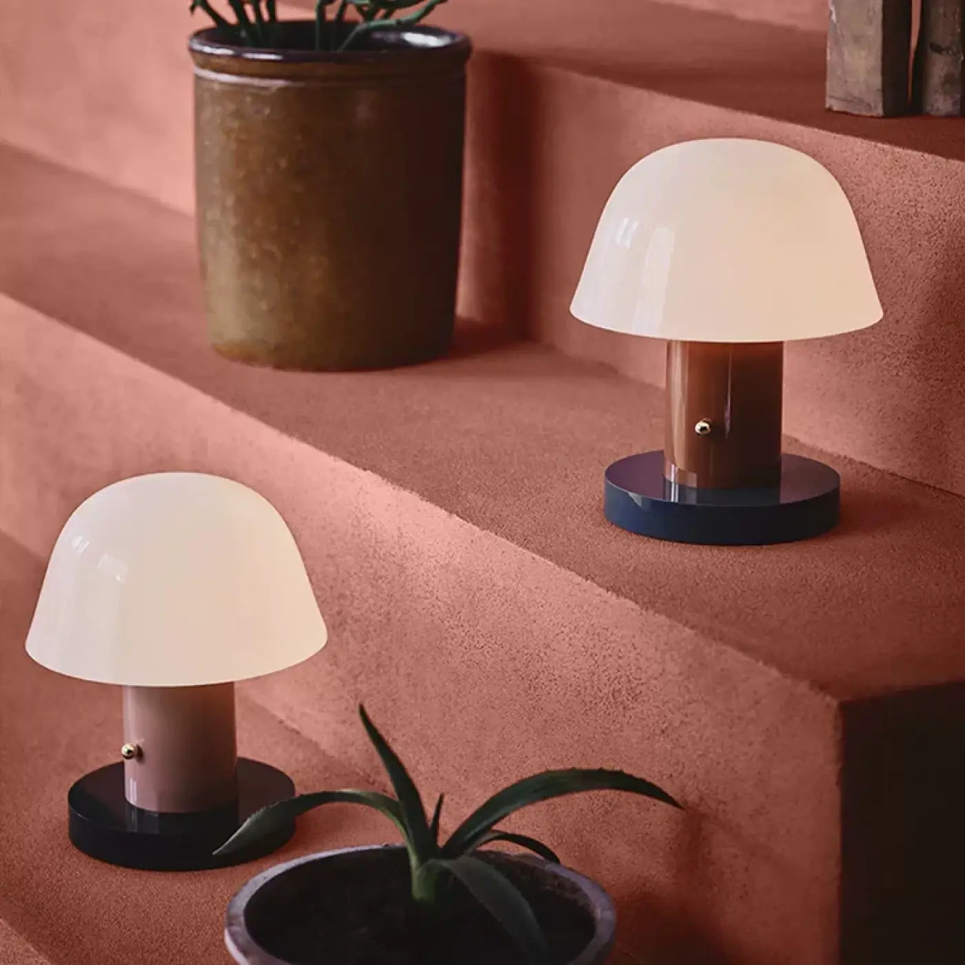 Lampe de Table Design - Nacria