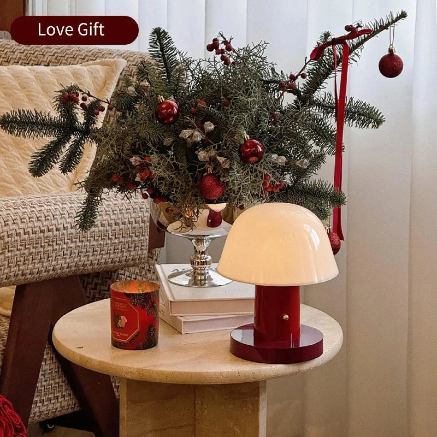 Lampe de Table Design - Nacria