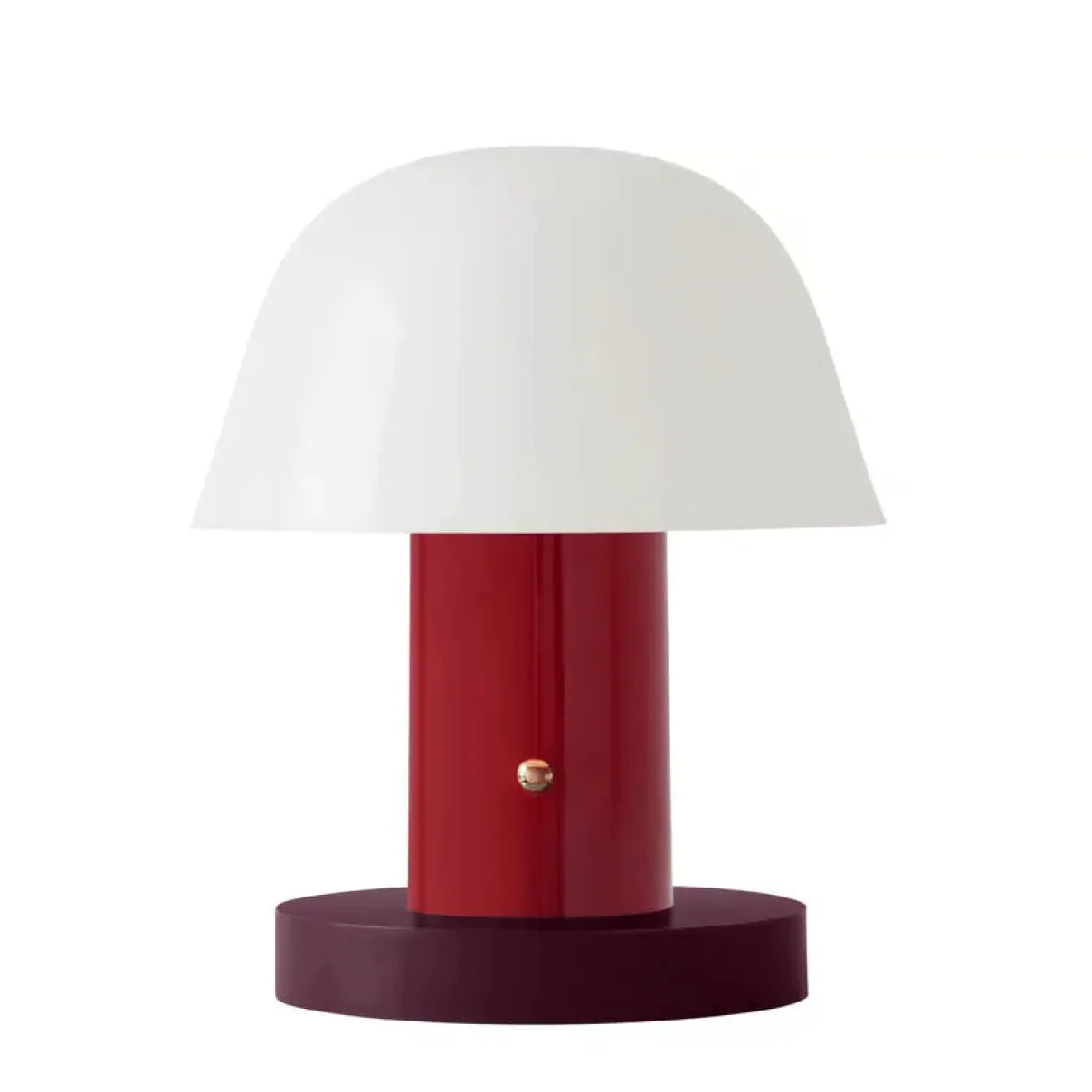 Lampe de Table Design - Nacria