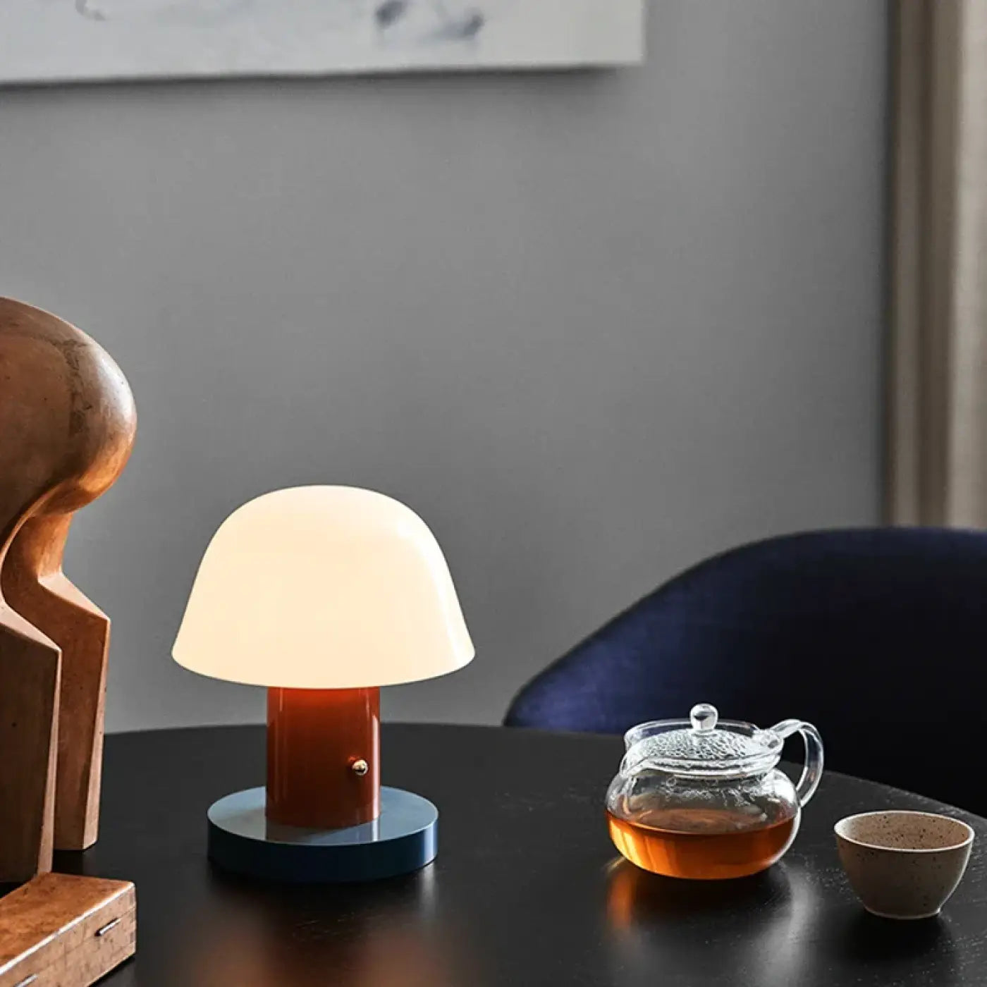 Lampe de Table Design - Nacria