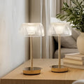 Lampe de Table Design - Eclatia
