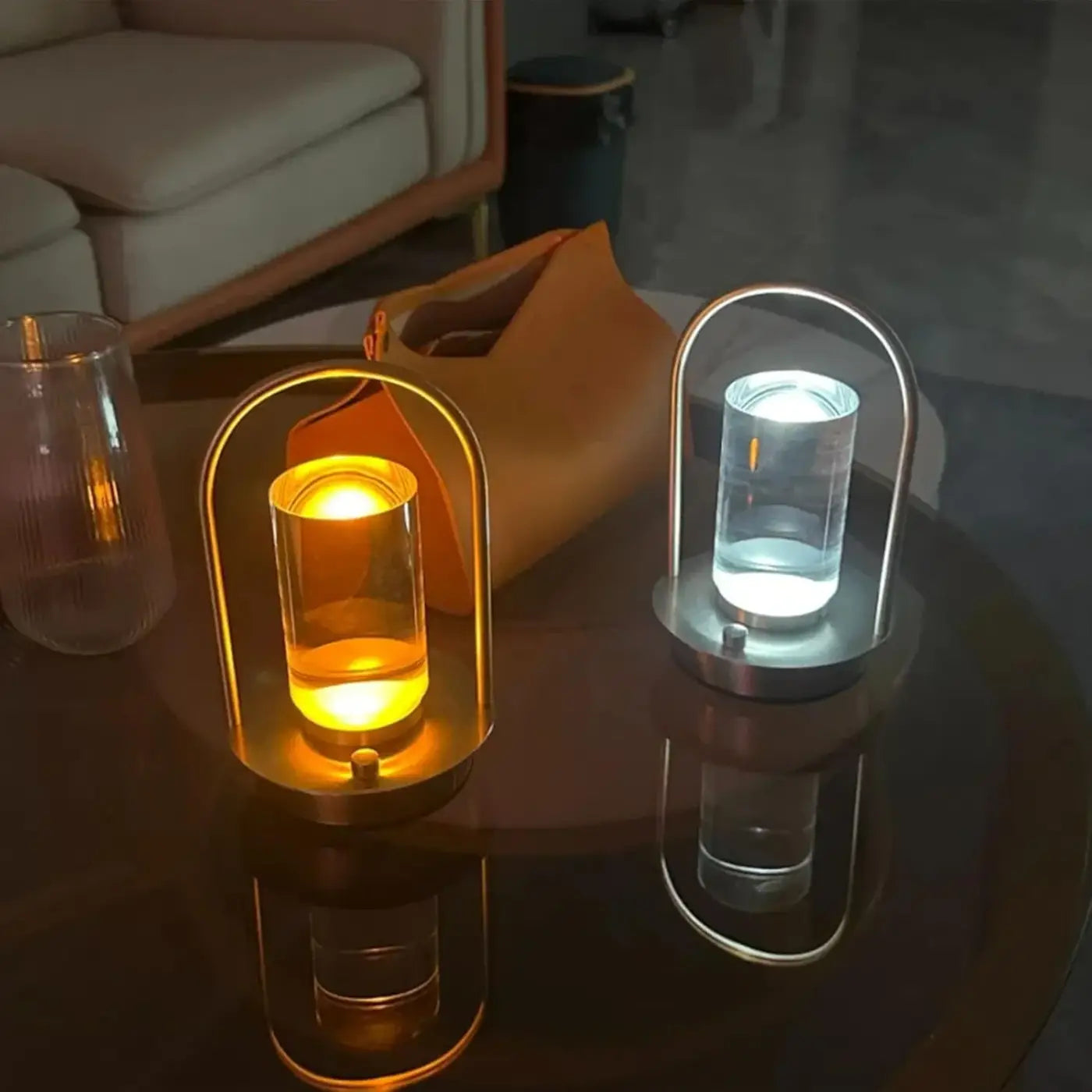 Lampe de Table Design - Neora