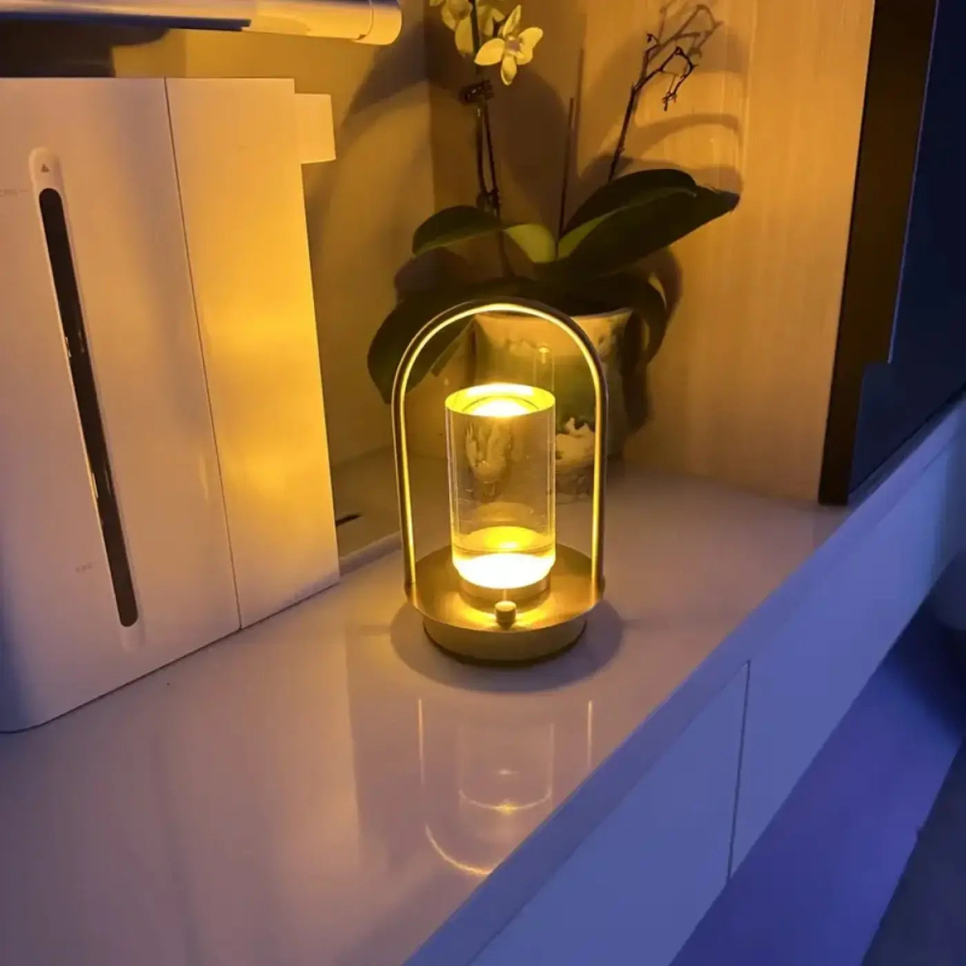 Lampe de Table Design - Neora