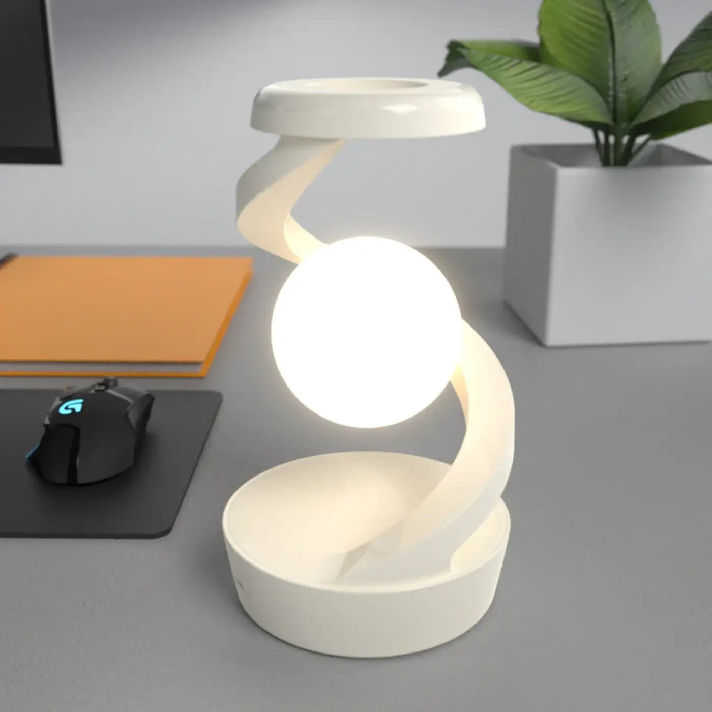 Lampe de Table Design - Sylora