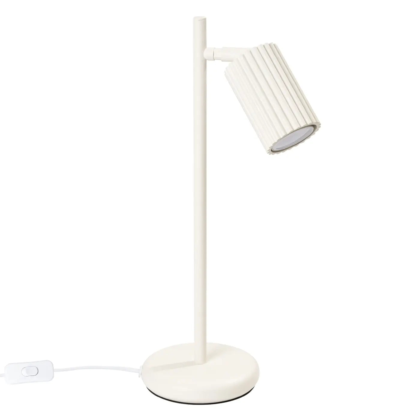 Lampe A Poser Design - Karbon (Beige)